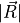 \lvert \vec{R} \rvert