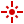 saturation red